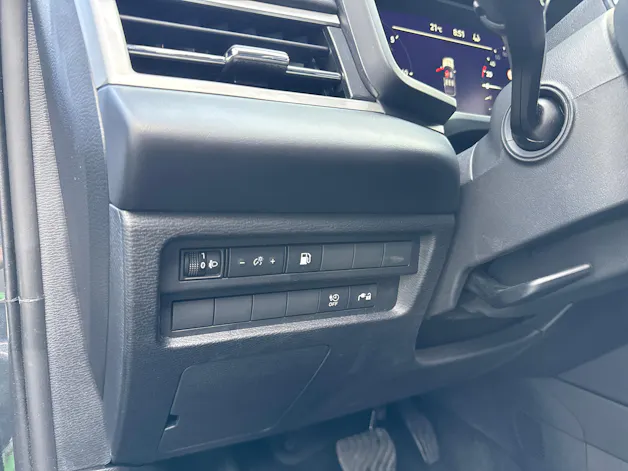 Mitsubishi Outlander 2.4 PHEV Invite 4x4
