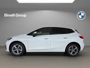 BMW 218d  Active Tourer