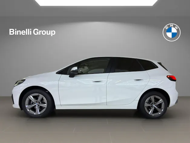 BMW 218d  Active Tourer