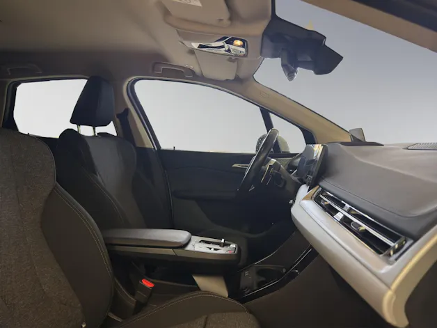 BMW 218d  Active Tourer