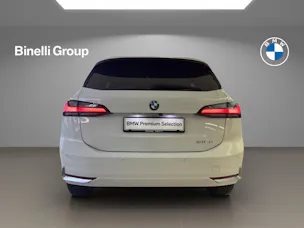 BMW 218d  Active Tourer