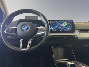 BMW 218d  Active Tourer