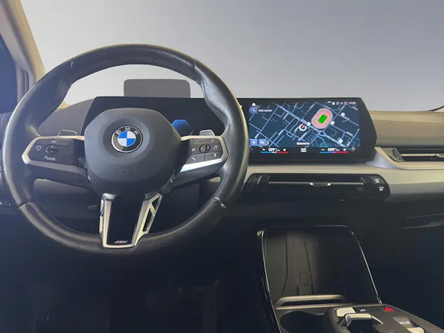 BMW 218d  Active Tourer