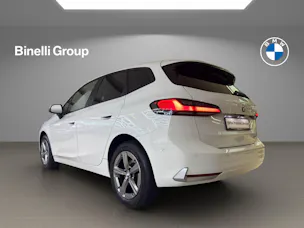 BMW 218d  Active Tourer