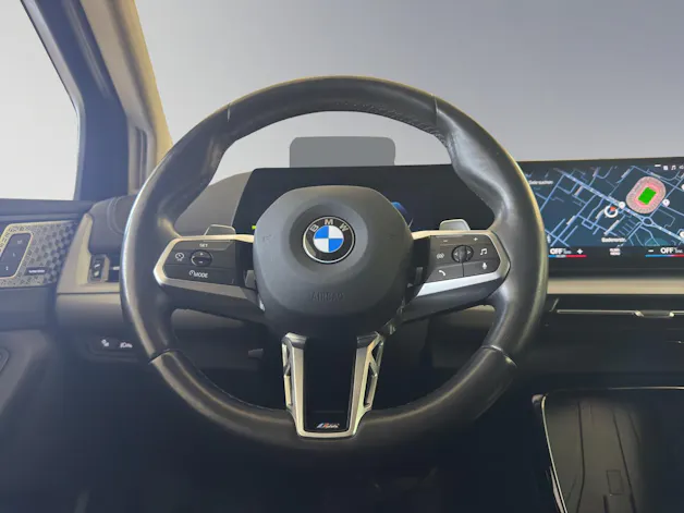 BMW 218d  Active Tourer