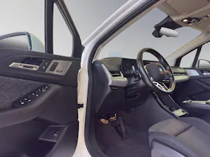 BMW 218d  Active Tourer