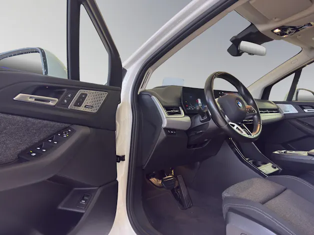 BMW 218d  Active Tourer