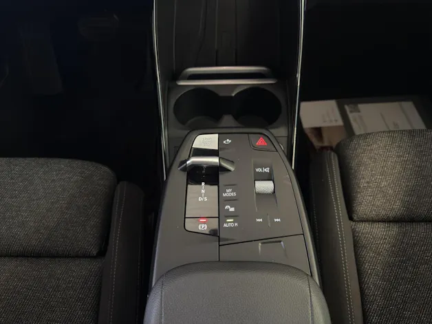 BMW 218d  Active Tourer
