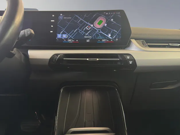 BMW 218d  Active Tourer