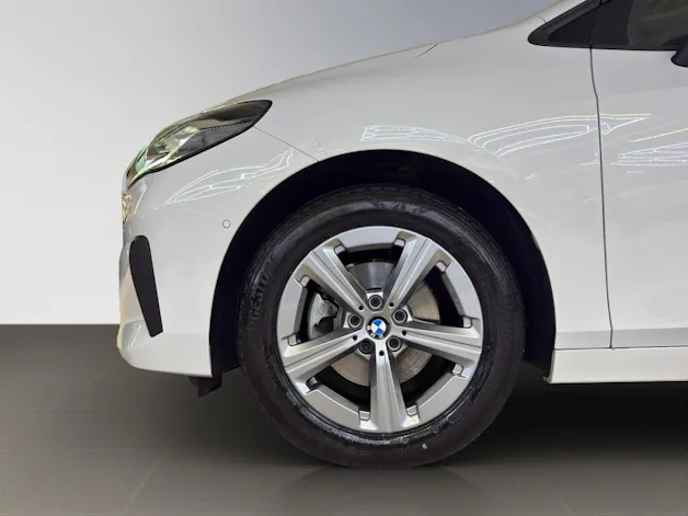 BMW 218d  Active Tourer