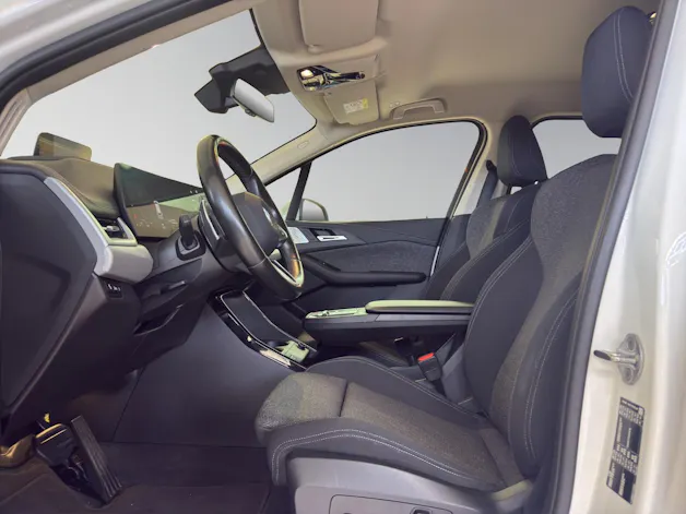 BMW 218d  Active Tourer