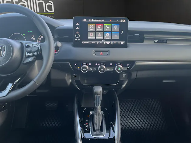 Honda HR-V 1.5 i-MMD Advance