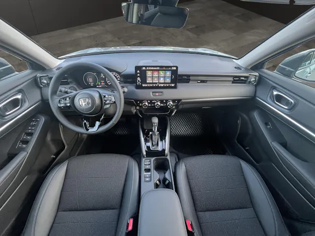 Honda HR-V 1.5 i-MMD Advance