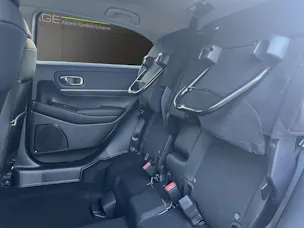 Honda HR-V 1.5 i-MMD Advance