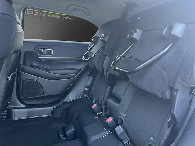 Honda HR-V 1.5 i-MMD Advance