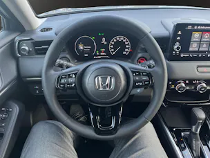 Honda HR-V 1.5 i-MMD Advance