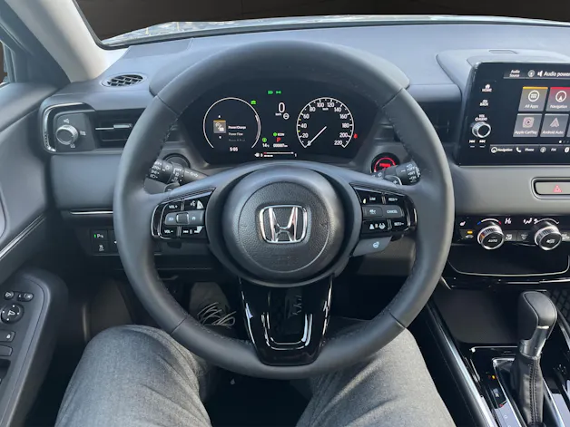 Honda HR-V 1.5 i-MMD Advance