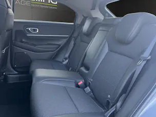 Honda HR-V 1.5 i-MMD Advance
