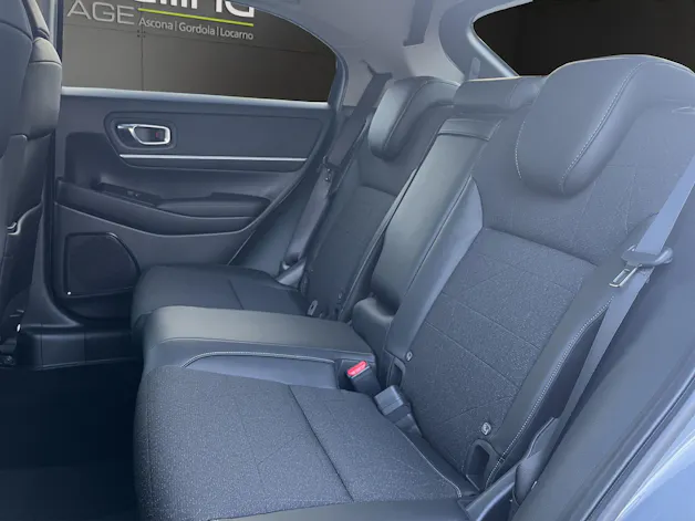 Honda HR-V 1.5 i-MMD Advance