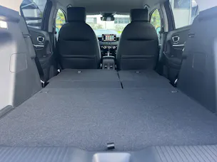 Honda HR-V 1.5 i-MMD Advance