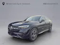 Mercedes-Benz GLC 300 AMG Line 4matic Coupé