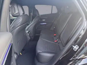 Mercedes-Benz GLC 300 AMG Line 4matic Coupé