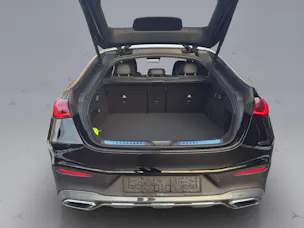 Mercedes-Benz GLC 300 AMG Line 4matic Coupé