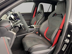 Vehicle image MERCEDES-BENZ GLC 43 AMG Executive Edition 4matic