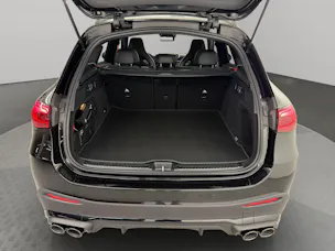Mercedes-Benz GLC 43 AMG Executive Edition 4matic