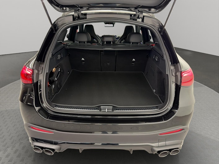 Vehicle image MERCEDES-BENZ GLC 43 AMG