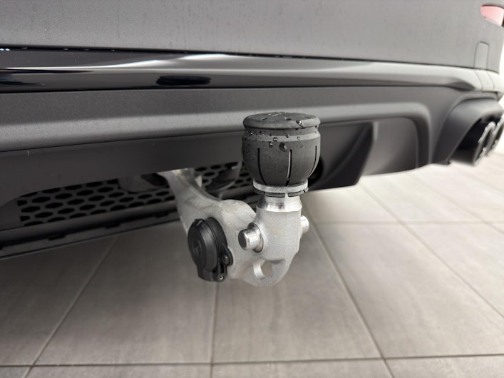 Vehicle image MERCEDES-BENZ GLC 43 AMG