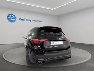 Mercedes-Benz GLC 43 AMG Executive Edition 4matic