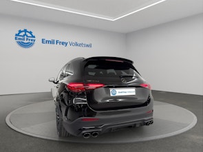 Vehicle image MERCEDES-BENZ GLC 43 AMG Executive Edition 4matic