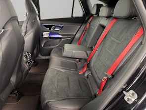 Vehicle image MERCEDES-BENZ GLC 43 AMG Executive Edition 4matic