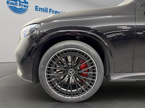 Vehicle image MERCEDES-BENZ GLC 43 AMG Executive Edition 4matic