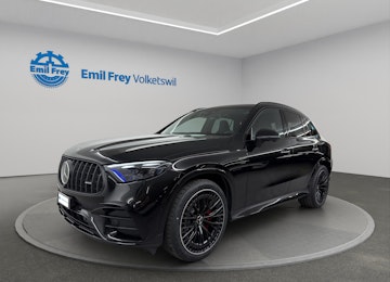 immagine del veicolo MERCEDES-BENZ GLC 43 AMG Executive Edition 4matic immagine del veicolo MERCEDES-BENZ GLC 43 AMG Executive Edition 4matic