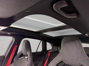 Vehicle image MERCEDES-BENZ GLC 43 AMG Executive Edition 4matic