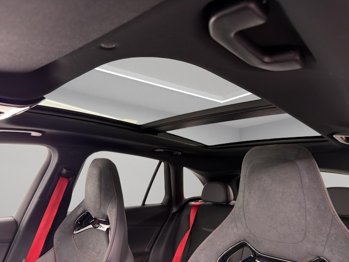 Vehicle image MERCEDES-BENZ GLC 43 AMG