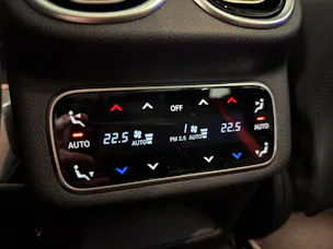 Mercedes-Benz GLC 43 AMG Executive Edition 4matic