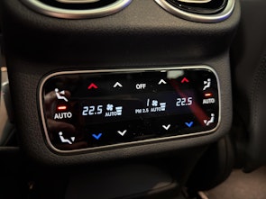 Vehicle image MERCEDES-BENZ GLC 43 AMG Executive Edition 4matic