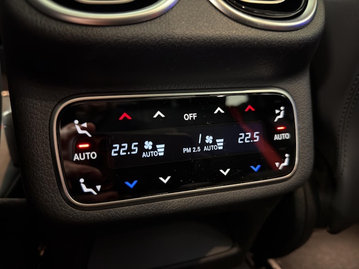 Vehicle image MERCEDES-BENZ GLC 43 AMG