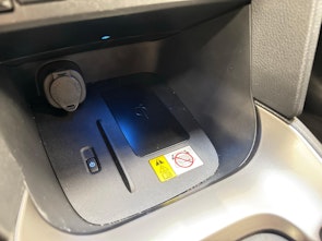 Fahrzeugbild TOYOTA Yaris Cross 1.5 VVT-i HSD Elegant AWD-i