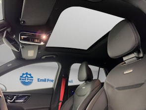 Vehicle image MERCEDES-BENZ GLC 43 AMG Executive Edition 4matic Coupé