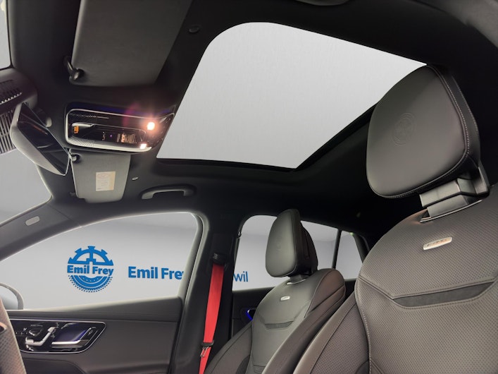 Vehicle image MERCEDES-BENZ GLC 43 AMG