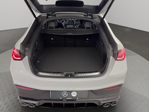 Vehicle image MERCEDES-BENZ GLC 43 AMG Executive Edition 4matic Coupé