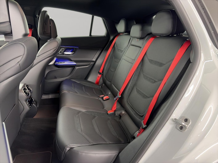 Vehicle image MERCEDES-BENZ GLC 43 AMG