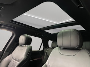 Vehicle image LAND ROVER Range Rover Sport 3.0 I6 250 SE