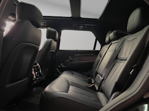 Vehicle image LAND ROVER Range Rover Sport 3.0 I6 250 SE