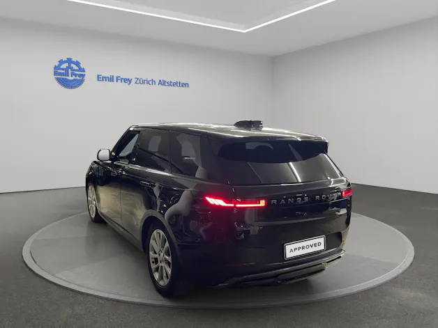Land Rover Range Rover Sport 3.0 I6 250 SE
