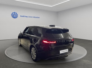 Vehicle image LAND ROVER Range Rover Sport 3.0 I6 250 SE